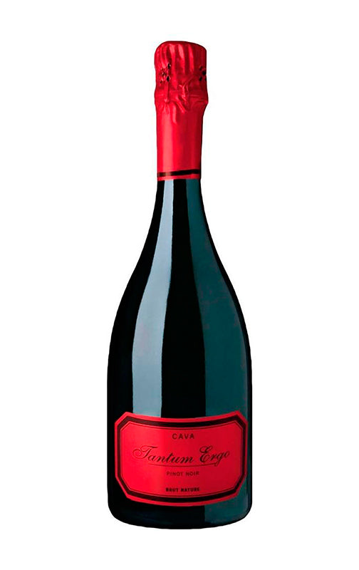 Cava Tantum Ergo Rosé